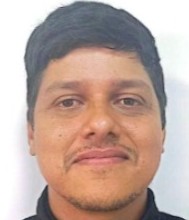 Naun César Souza Oliveira