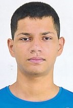 Augusto Cesar de Souza Ferreira