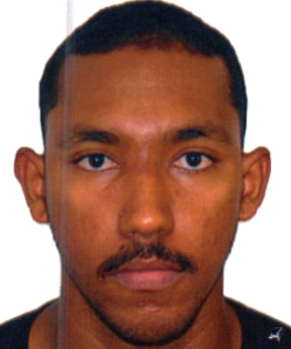 Deivid dos Santos Santana