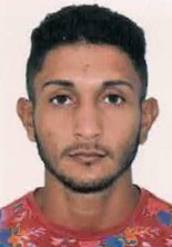 Welysson Thyago Batista Cardoso