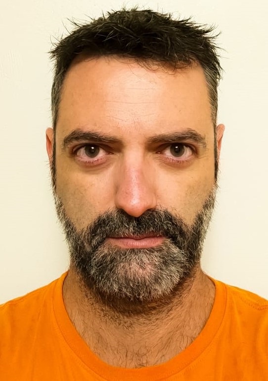 Odilon Fabiano Godoy