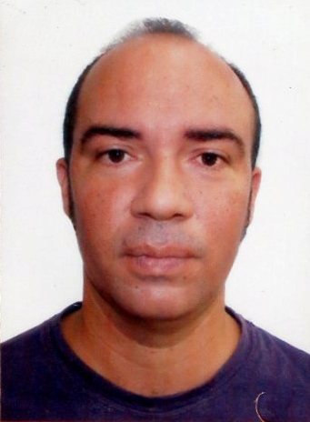 Andre Ricardo Pinho de Carvalho