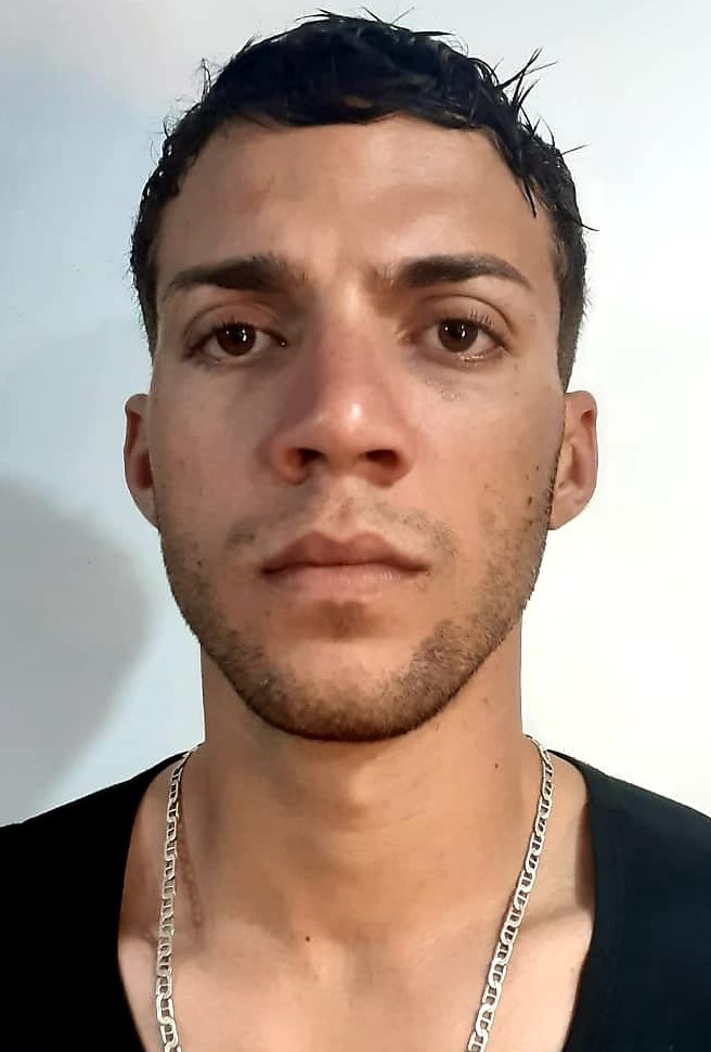 Luiz Fernando Nascimento de Oliveira