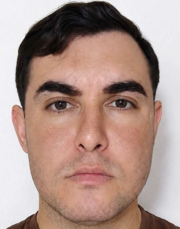 Matheus Augusto da Silva