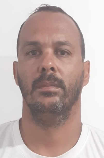 Bruno Aguiar Gomes dos Santos
