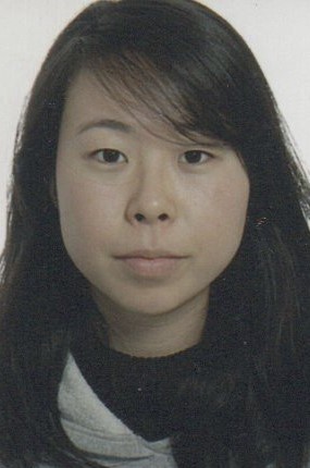 Nataly Ayumi Toma
