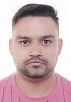 Evaldo Pereira Alves