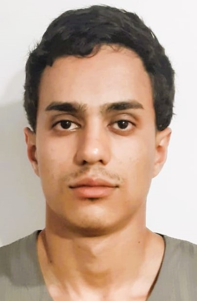Matheus Silva dos Santos