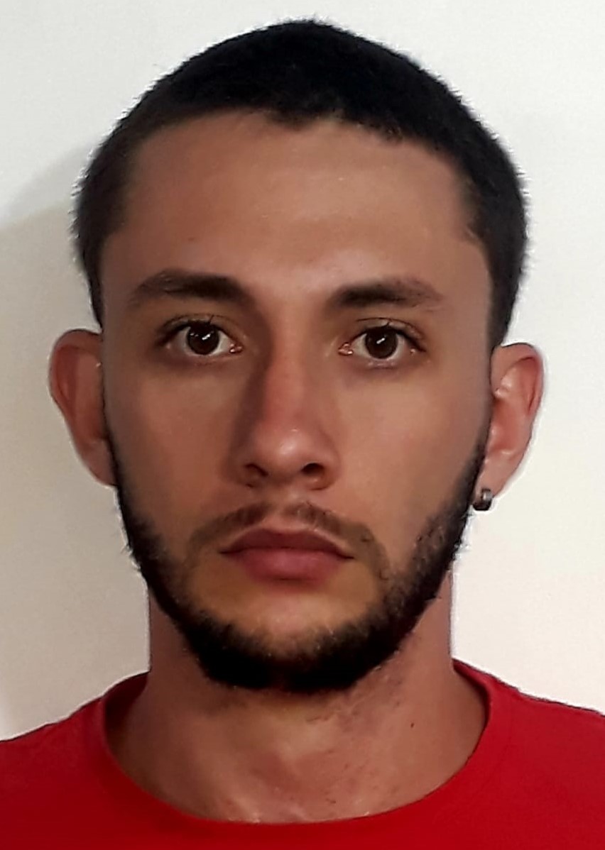 Luis Felipe de Araujo Schimit