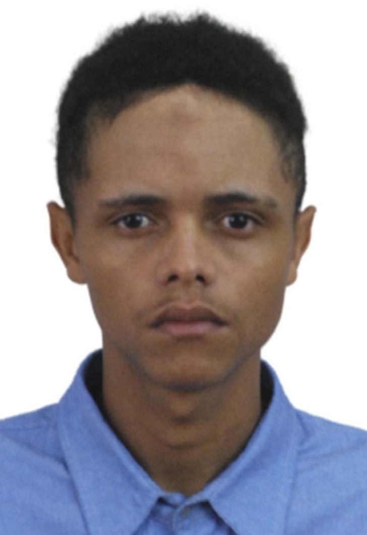 Alan Carlos dos Santos