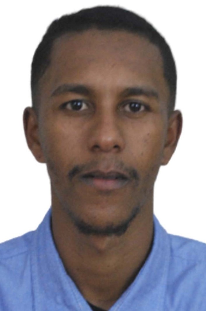 Rodrigo de Jesus