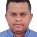 Jadyel dos Santos Reis