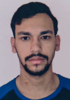 Jefferson Barbosa da Silva Queiroz