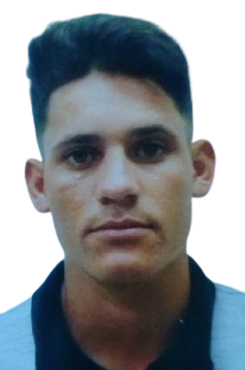 Lucas Tenorio da Silva