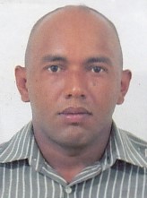 Antonio da Silva