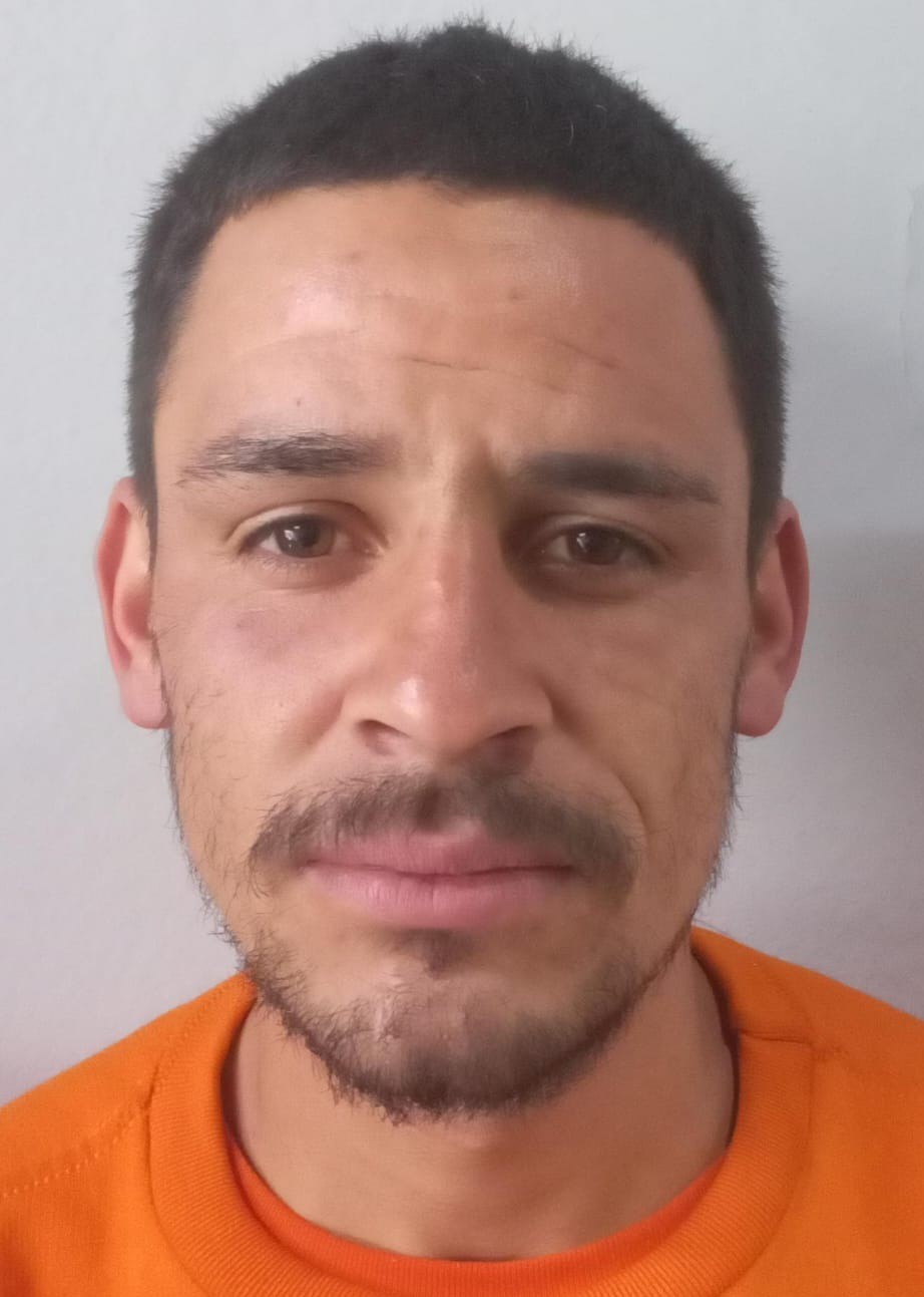 Sergio da Silva