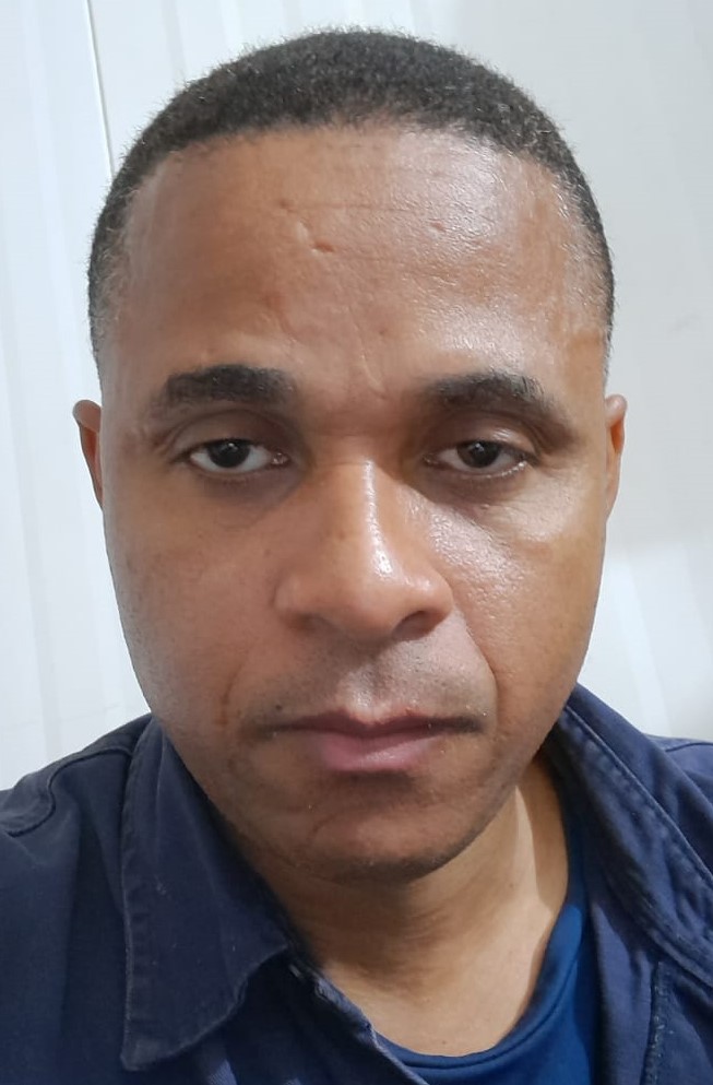 Ronaldo Carlos Silva dos Santos