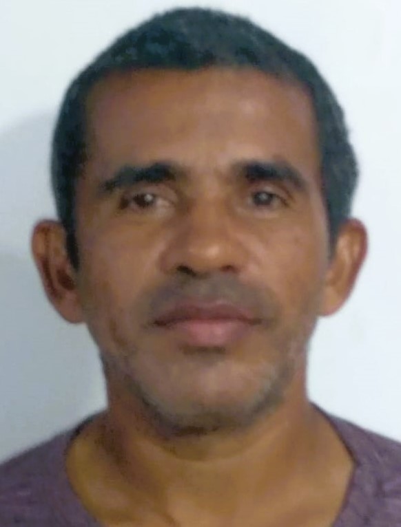 Paulo Belarmino dos Santos