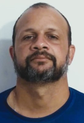 Gilberto Araujo de Freitas