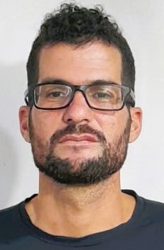 Isac Gentil Paula