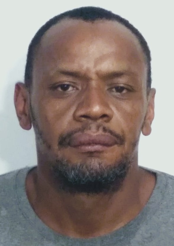 Alexsandro Valdevino dos Santos