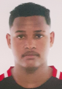 Alef Rodrigues