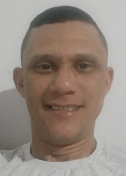Paulo Sergio Holanda dos Santos