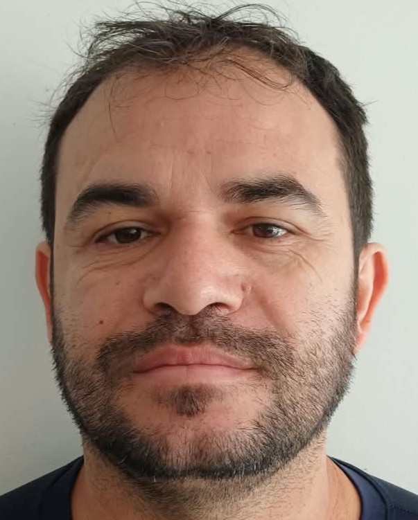 José Aparecido Alves da Silva