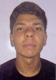 Lucas Taborda Nunes