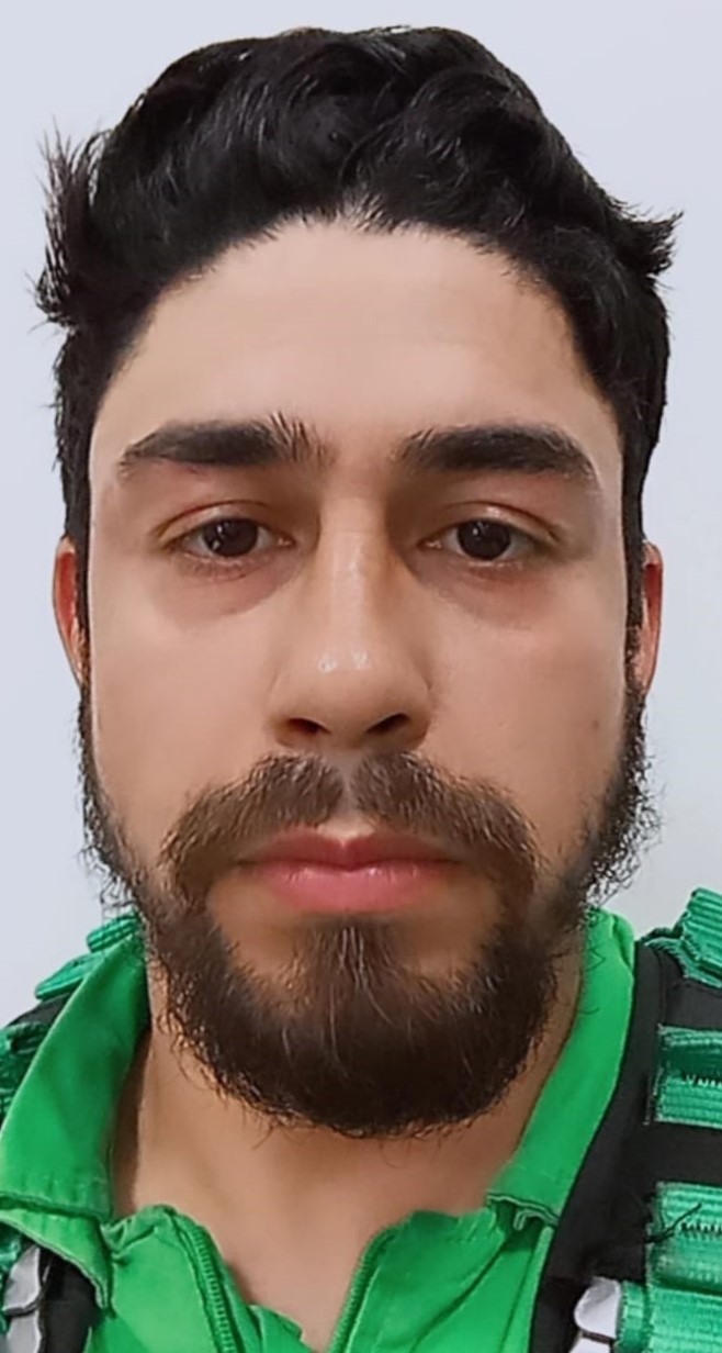 Gilnei da Silva Cruz