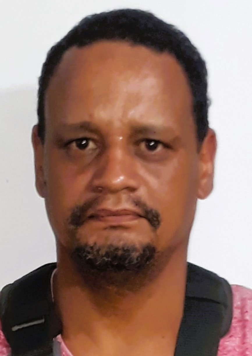 Agnaldo da Silva Santos