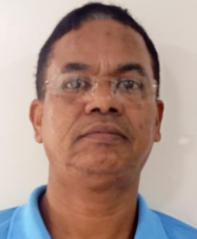 Eli Teodoro da Silva