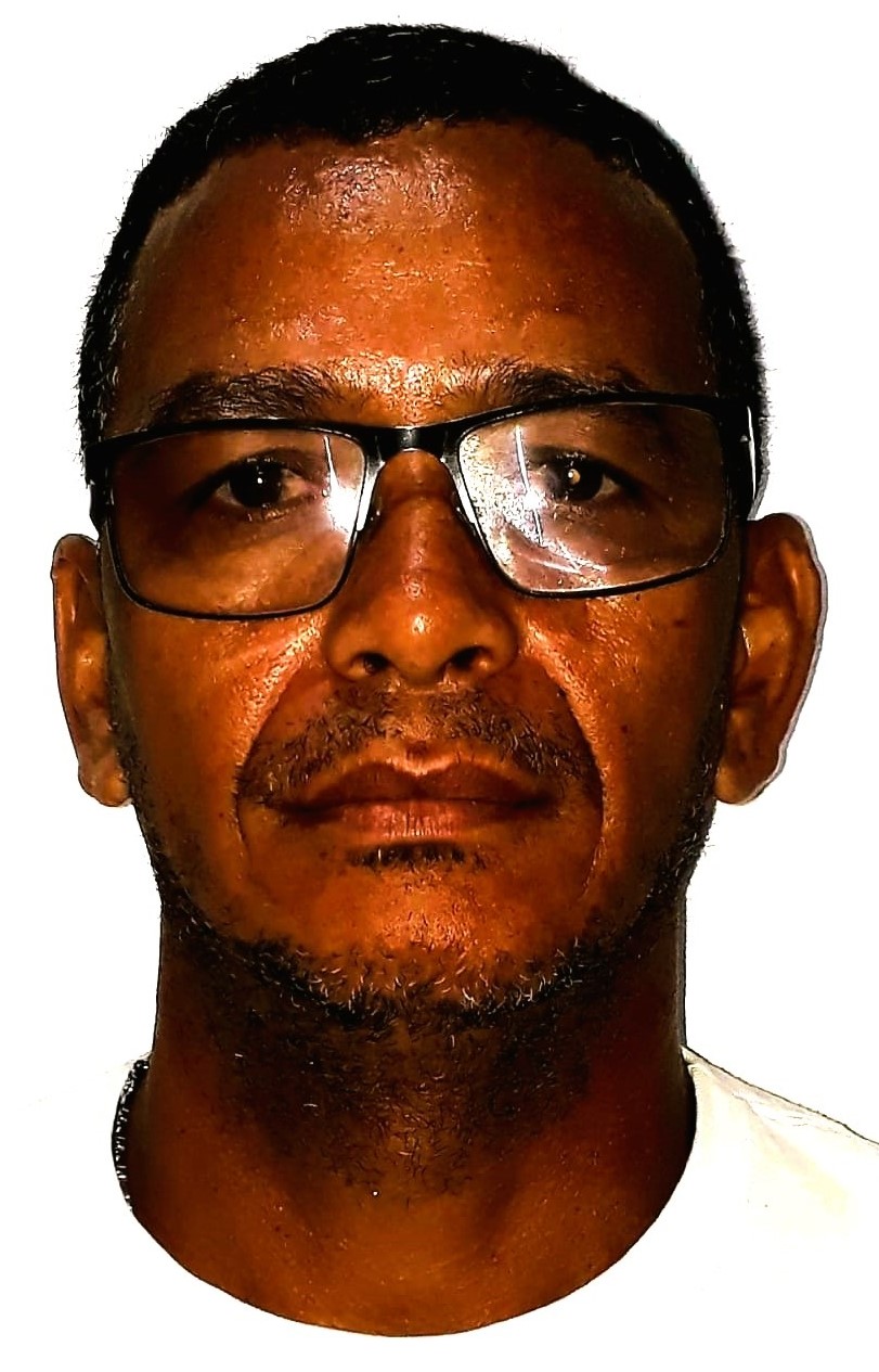 Carlos Alberto da Silva Marques de Souza