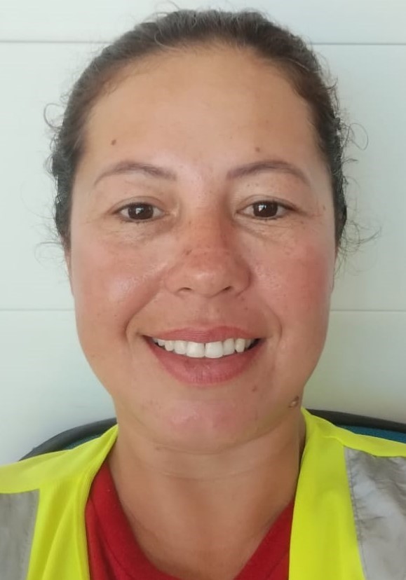 Aline Fernandes Pfeil