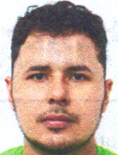 Almir Machado da Silva