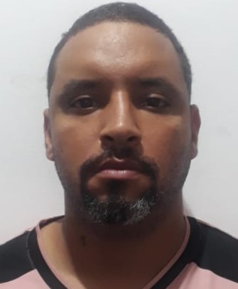Felipe Alves da Silva