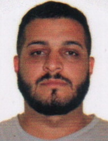 Alan Felipe Barbosa da Silva