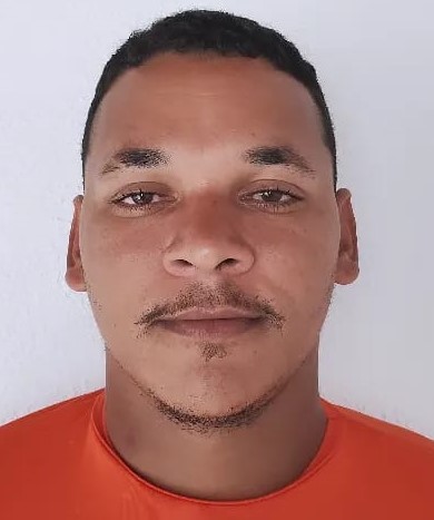 Edmilson Belo da Silva