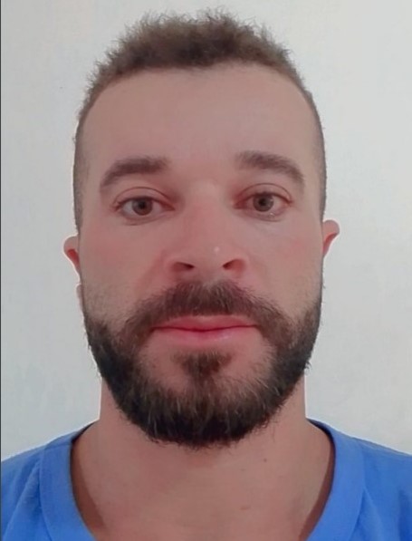 José Ailson Silva Lima