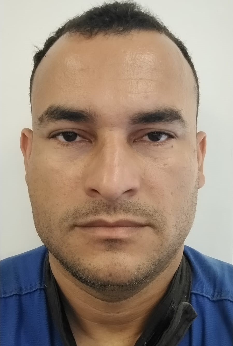 Claudio Adriano de Souza