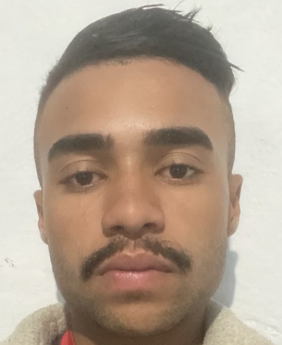 Kauã Fernando Neves Lima Azevedo