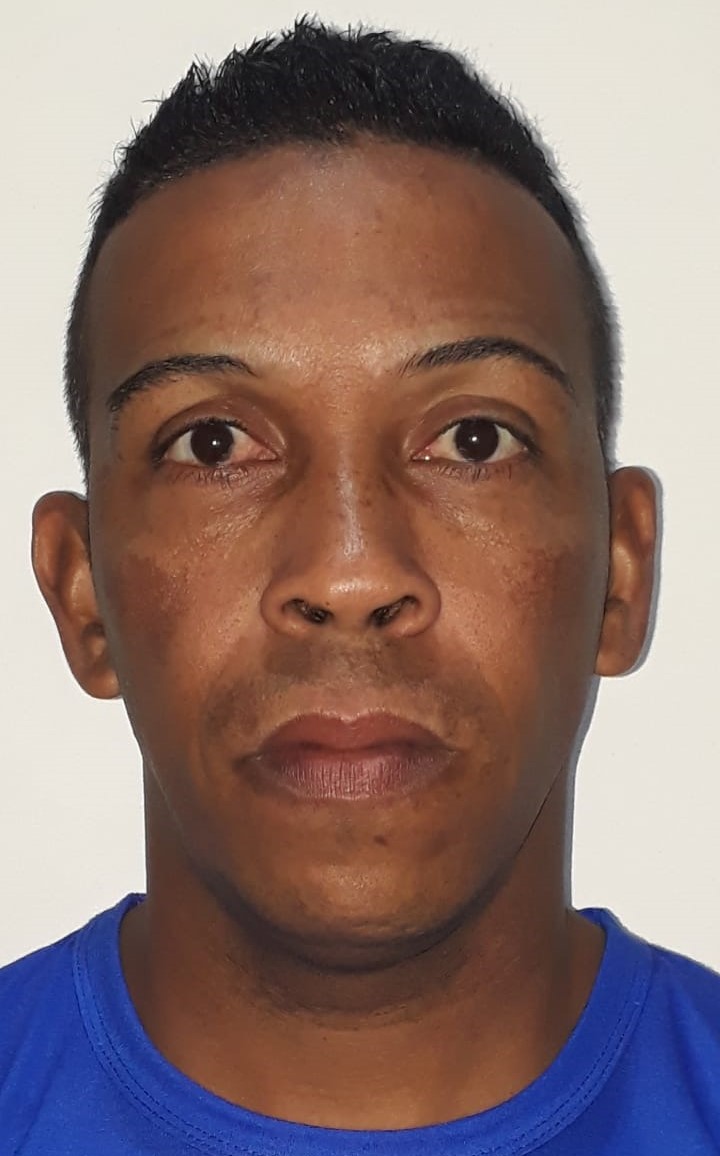 Silvio da Silva Santos