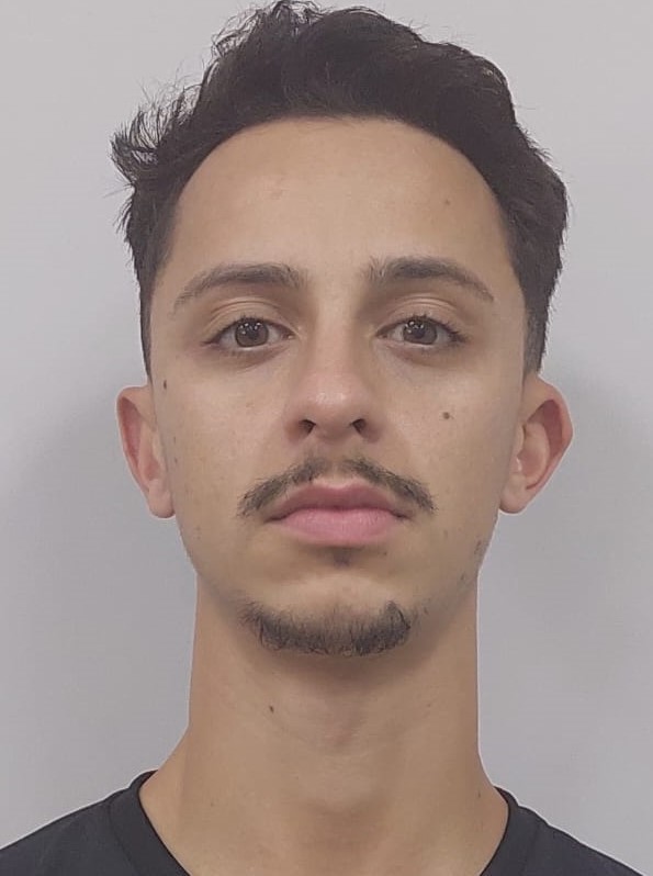 Luiz Gustavo de Souza Brito