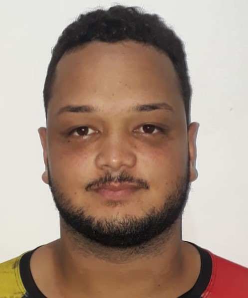 Ryan dos Santos Soares
