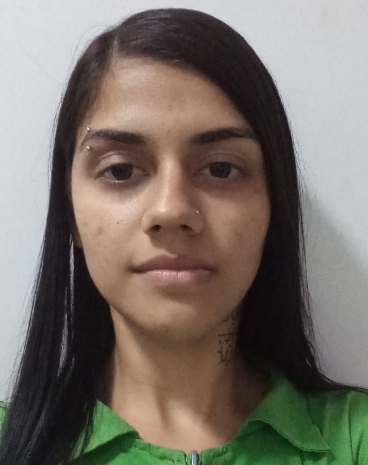 Yasmin Vitória da Silva Tavares