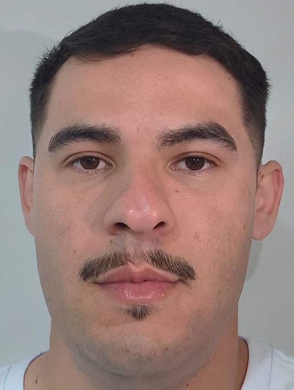 Leonardo Ribeiro dos Santos