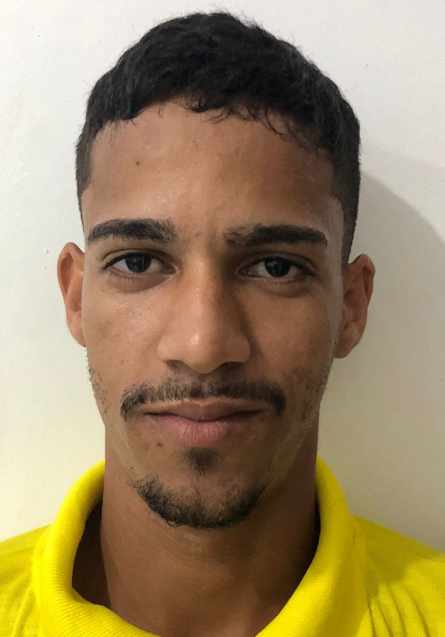 Emmanuel Messias Ferreira da Silva