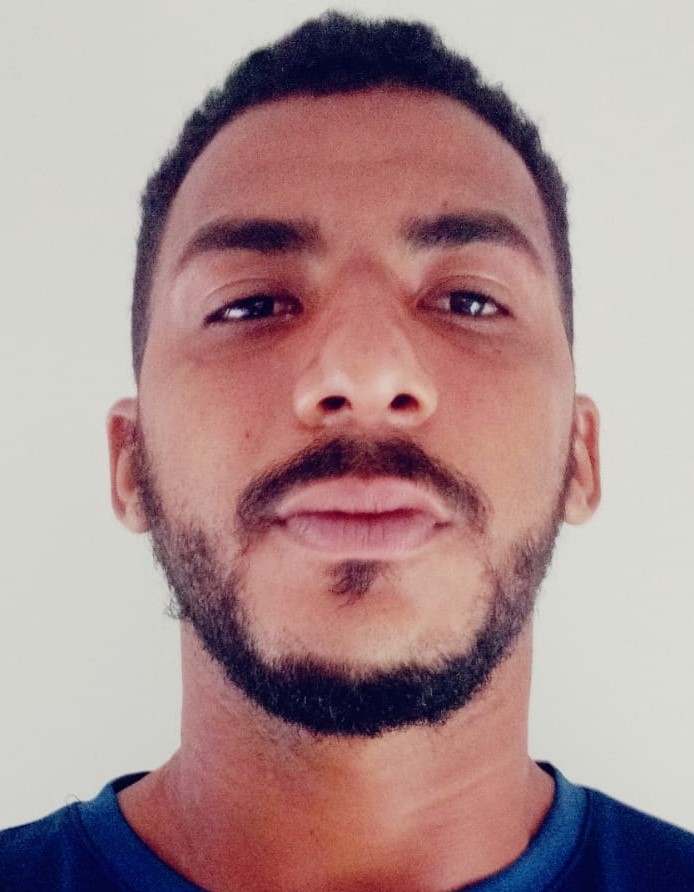 Tayrone Fernandes Gama