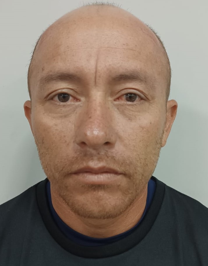 Valmir da Conceição de Sousa