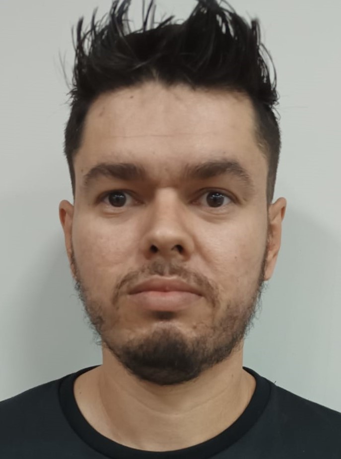 Leonam Alves de Paula Sales